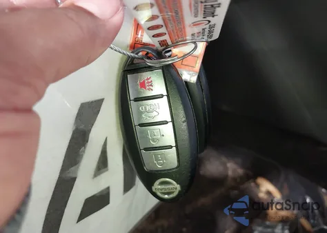 2013 Nissan Sentra Sl из США, поврежденный, VIN 3N1AB7AP9DL746168